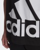 Adidas Essentials Giant Logo Tee HE1830