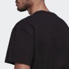 Adidas Essentials Giant Logo Tee 