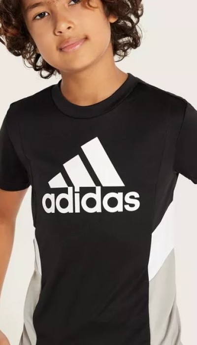 Adidas Designed to move T-shirt