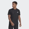 Adidas Aeroready Designed Movement tee  HF7214