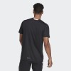 Adidas Aeroready Designed Movement tee  HF7214