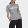 Adidas Slim logo Tee HL2053