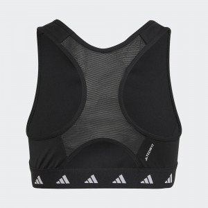 Adidas Aeroready Techfit Bra HL2444