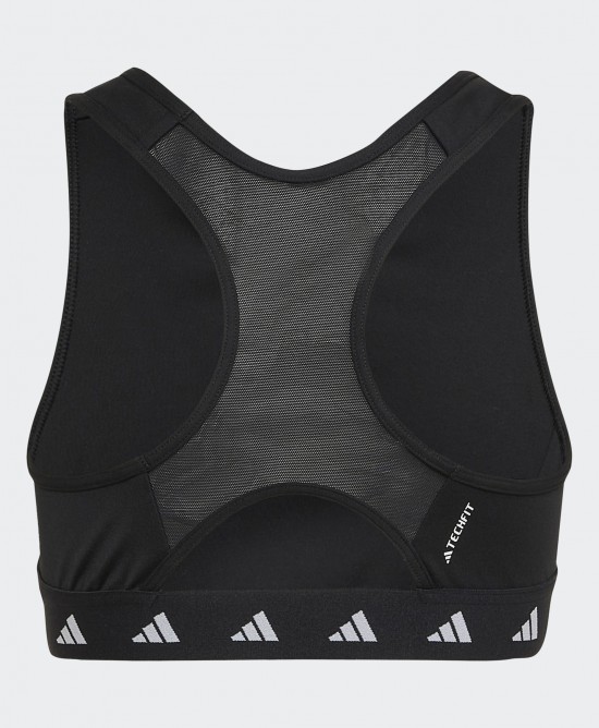 Adidas Aeroready Techfit Bra HL2444