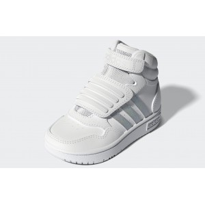 Adidas Hoops Mid 3.0 Shoes HP2660