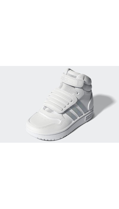 Adidas Hoops Mid 3.0 Shoes HP2660