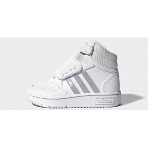 Adidas Hoops Mid 3.0 Shoes HP2660