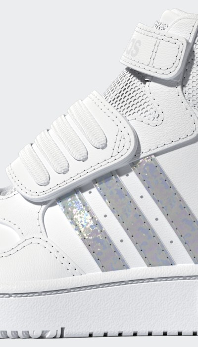 Adidas Hoops Mid 3.0 Shoes HP2660