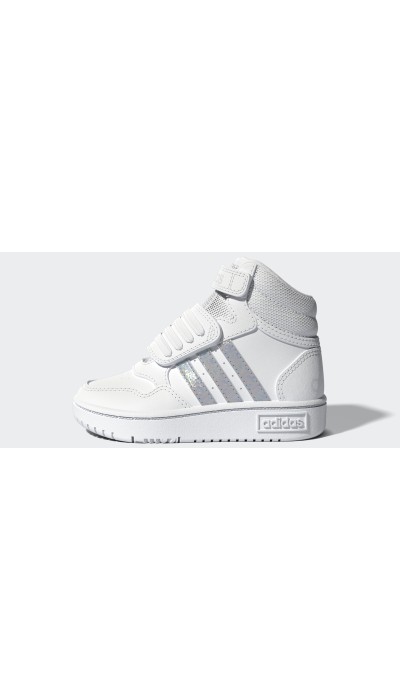 Adidas Hoops Mid 3.0 Shoes HP2660