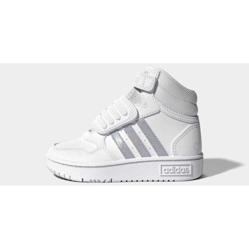 Adidas Hoops Mid 3.0 Shoes HP2660 Adidas Hoops Mid 3.0 Shoes HP2660