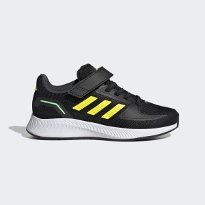 Adidas Runfalcon 2.0 EL K Shoes HR1394