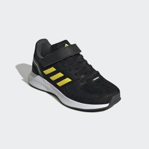 Adidas Runfalcon 2.0 EL K Shoes HR1394