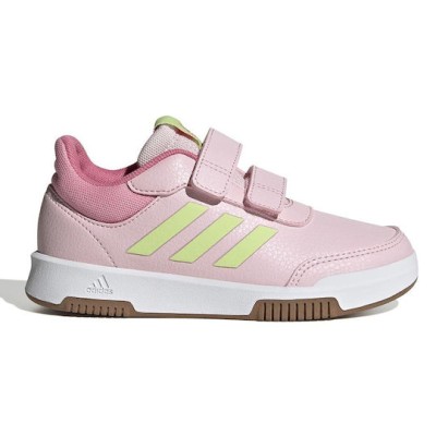 Adidas Παιδικά sneakers για κορίτσια Tensaur Sport 2.0 CF K ροζ