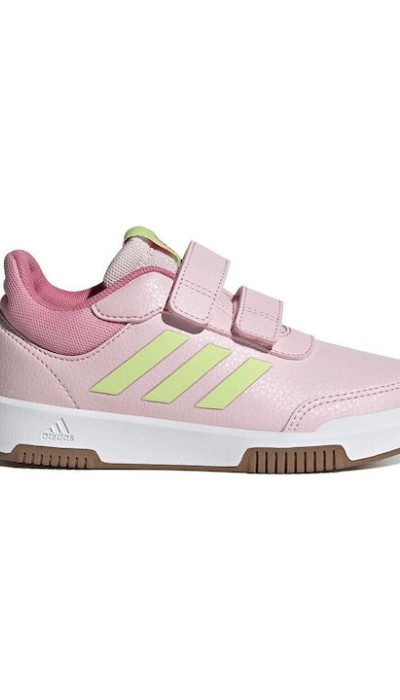Adidas Παιδικά sneakers για κορίτσια Tensaur Sport 2.0 CF K ροζ
