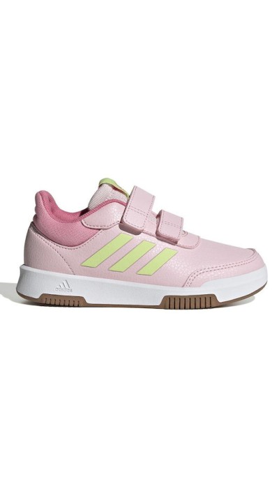 Adidas Παιδικά sneakers για κορίτσια Tensaur Sport 2.0 CF K ροζ