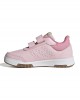 Adidas Παιδικά sneakers για κορίτσια Tensaur Sport 2.0 CF K ροζ