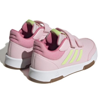 Adidas Παιδικά sneakers για κορίτσια Tensaur Sport 2.0 CF K ροζ