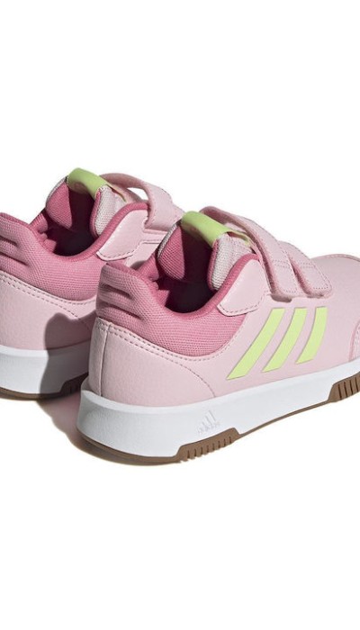 Adidas Παιδικά sneakers για κορίτσια Tensaur Sport 2.0 CF K ροζ
