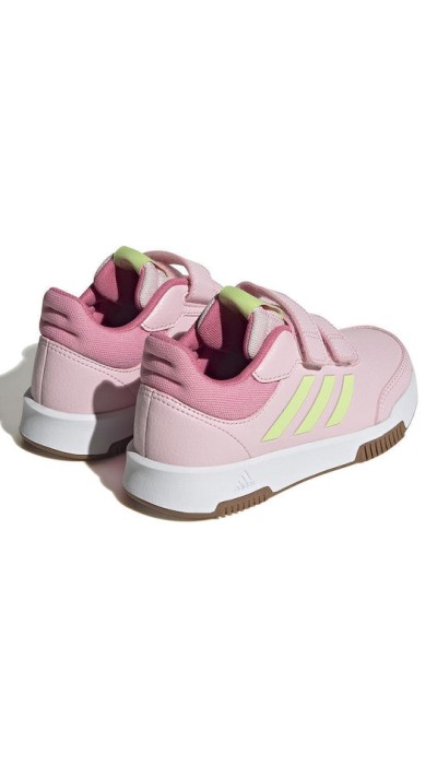 Adidas Παιδικά sneakers για κορίτσια Tensaur Sport 2.0 CF K ροζ