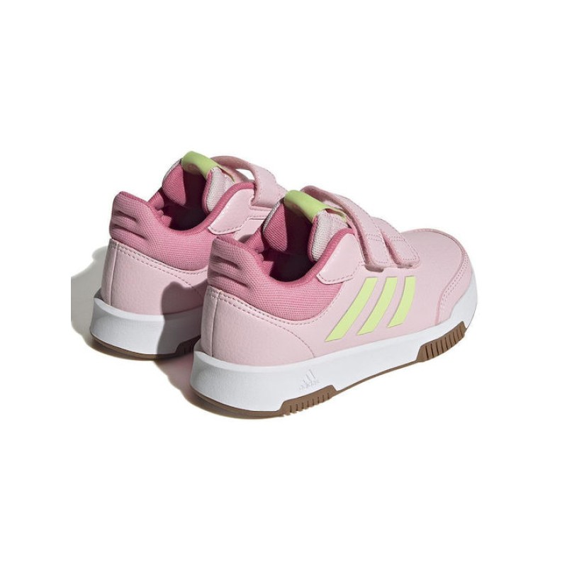 Adidas Παιδικά sneakers για κορίτσια Tensaur Sport 2.0 CF K ροζ Adidas Παιδικά sneakers για κορίτσια Tensaur Sport 2.0 CF K ροζ