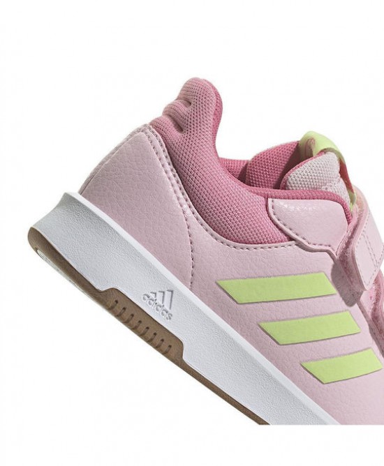 Adidas Παιδικά sneakers για κορίτσια Tensaur Sport 2.0 CF K ροζ