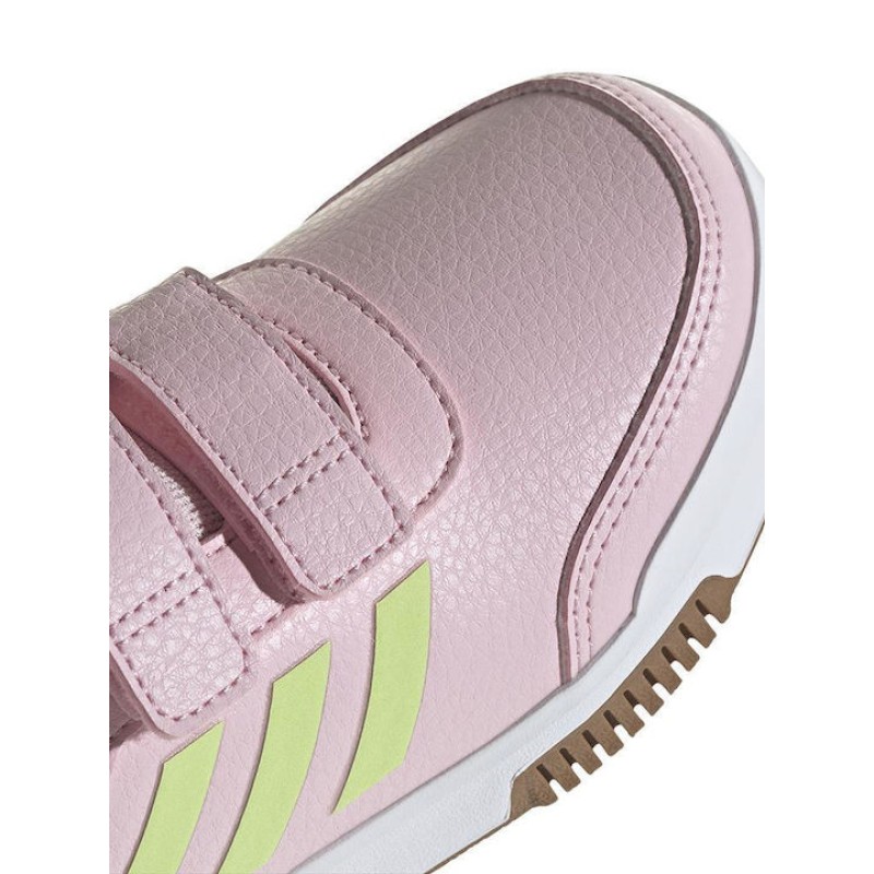 Adidas Παιδικά sneakers για κορίτσια Tensaur Sport 2.0 CF K ροζ Adidas Παιδικά sneakers για κορίτσια Tensaur Sport 2.0 CF K ροζ
