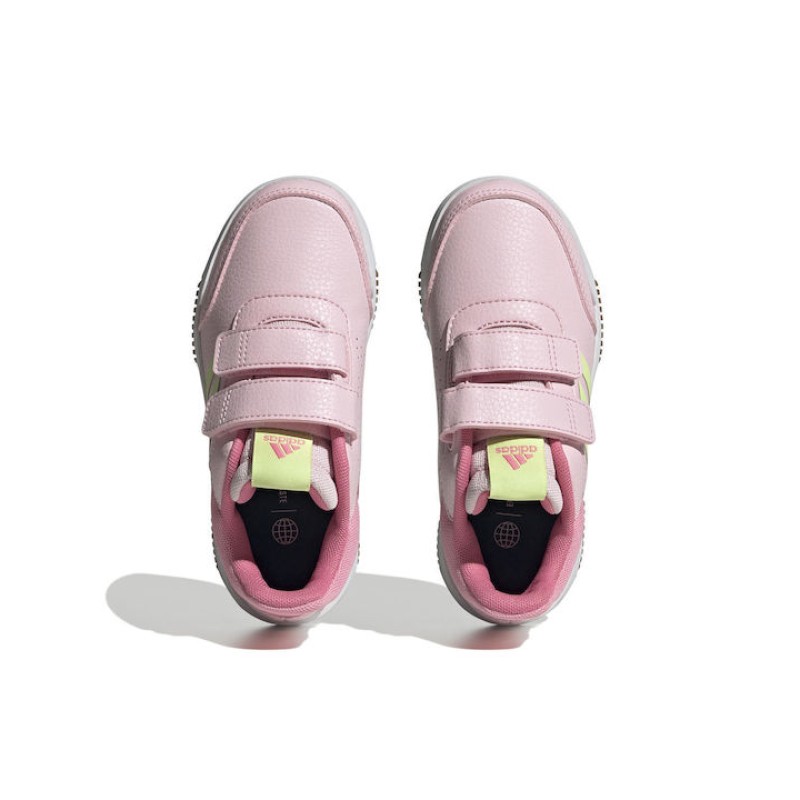 Adidas Παιδικά sneakers για κορίτσια Tensaur Sport 2.0 CF K ροζ Adidas Παιδικά sneakers για κορίτσια Tensaur Sport 2.0 CF K ροζ