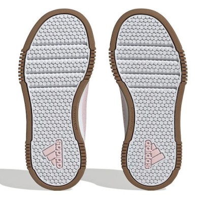 Adidas Παιδικά sneakers για κορίτσια Tensaur Sport 2.0 CF K ροζ