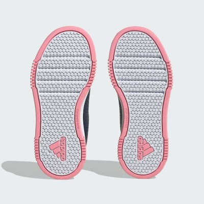 Adidas Παιδικά sneakers για κορίτσια Tensaur Sport 2.0 CF K μπλε