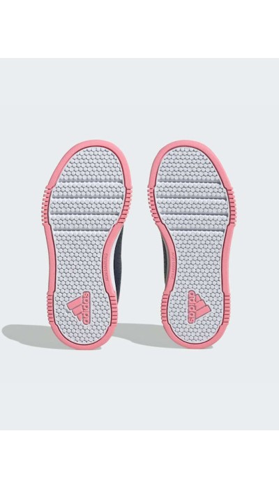 Adidas Παιδικά sneakers για κορίτσια Tensaur Sport 2.0 CF K μπλε
