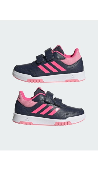 Adidas Παιδικά sneakers για κορίτσια Tensaur Sport 2.0 CF K μπλε