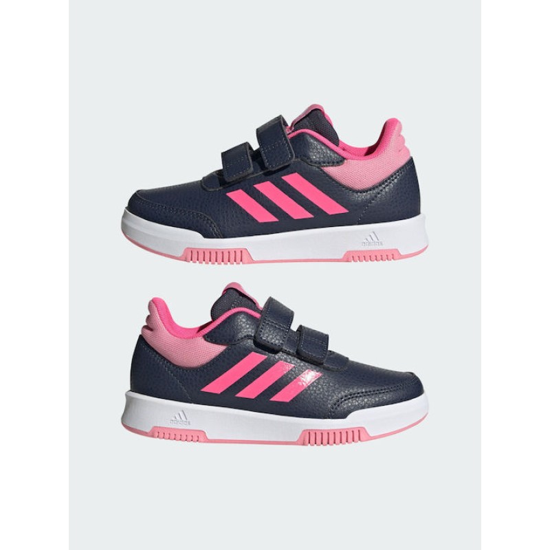 Adidas Παιδικά sneakers για κορίτσια Tensaur Sport 2.0 CF K μπλε Adidas Παιδικά sneakers για κορίτσια Tensaur Sport 2.0 CF K μπλε