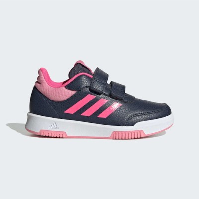 Adidas Παιδικά sneakers για κορίτσια Tensaur Sport 2.0 CF K μπλε