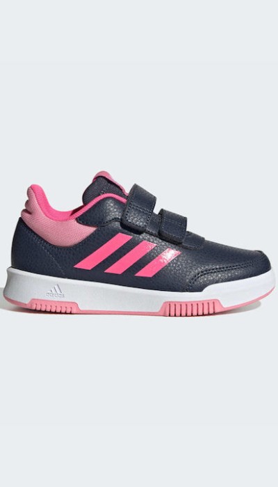 Adidas Παιδικά sneakers για κορίτσια Tensaur Sport 2.0 CF K μπλε