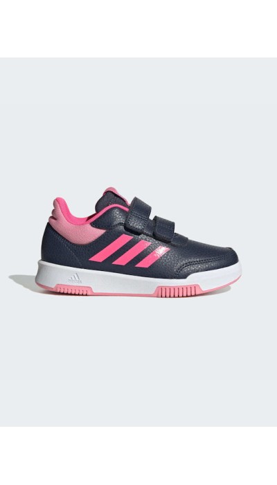 Adidas Παιδικά sneakers για κορίτσια Tensaur Sport 2.0 CF K μπλε