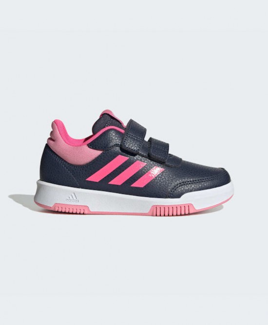 Adidas Παιδικά sneakers για κορίτσια Tensaur Sport 2.0 CF K μπλε