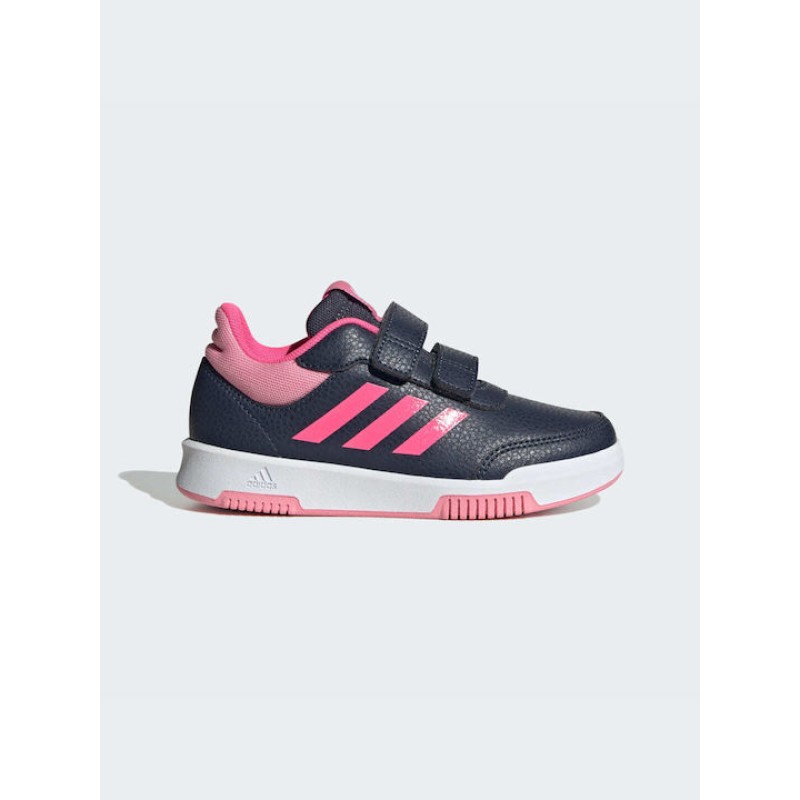 Adidas Παιδικά sneakers για κορίτσια Tensaur Sport 2.0 CF K μπλε Adidas Παιδικά sneakers για κορίτσια Tensaur Sport 2.0 CF K μπλε