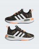 Adidas Παιδικά αθλητικά παπούτσια για τρέξιμο Racer tr23 χακί