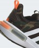 Adidas Παιδικά αθλητικά παπούτσια για τρέξιμο Racer tr23 χακί