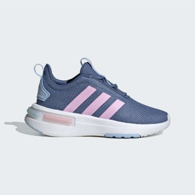 Adidas Παιδικά αθλητικά παπούτσια για τρέξιμο Racer tr23 γαλάζια