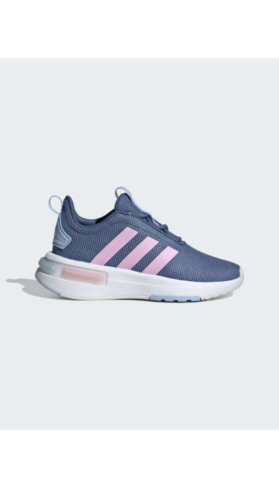 Adidas Παιδικά αθλητικά παπούτσια για τρέξιμο Racer tr23 γαλάζια