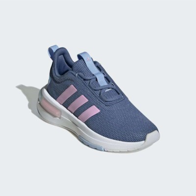 Adidas Παιδικά αθλητικά παπούτσια για τρέξιμο Racer tr23 γαλάζια