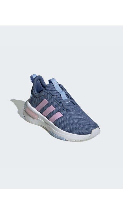Adidas Παιδικά αθλητικά παπούτσια για τρέξιμο Racer tr23 γαλάζια