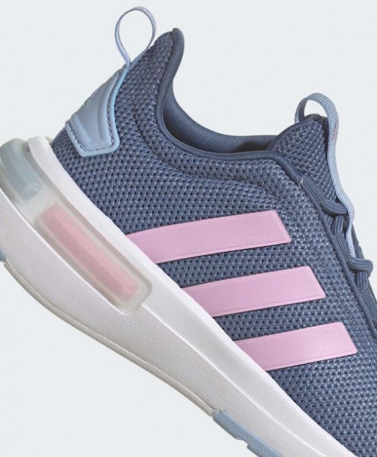 Adidas Παιδικά αθλητικά παπούτσια για τρέξιμο Racer tr23 γαλάζια