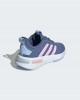 Adidas Παιδικά αθλητικά παπούτσια για τρέξιμο Racer tr23 γαλάζια