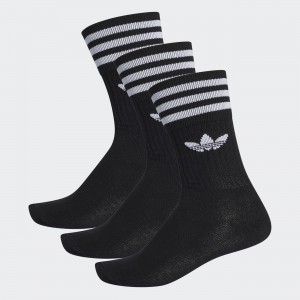 Adidas Crew Socks 3pack S21490