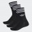 Adidas Crew Socks 3pack S21490.1