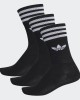 Adidas Crew Socks 3pack S21490