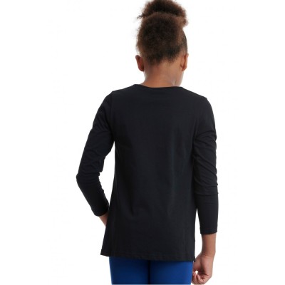 BodyTalk Girls` long top 1202-701626