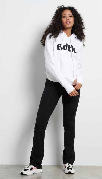BodyTalk Women’s sweatshirt hoodie 1222-900225